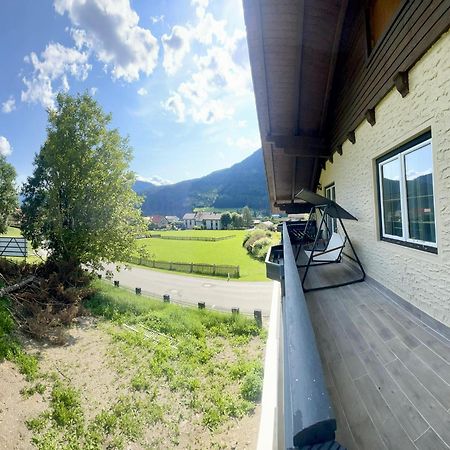 Gruener See Exklusiv Oberort Zewnętrze zdjęcie
