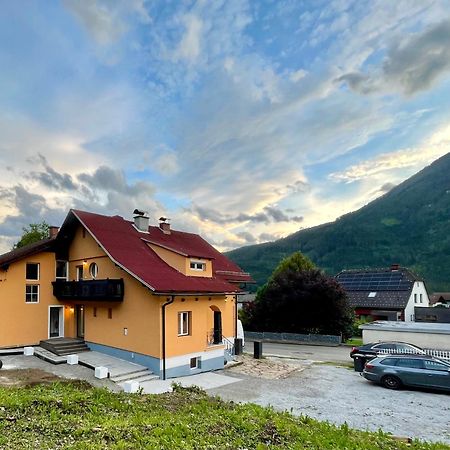 Gruener See Exklusiv Oberort Zewnętrze zdjęcie