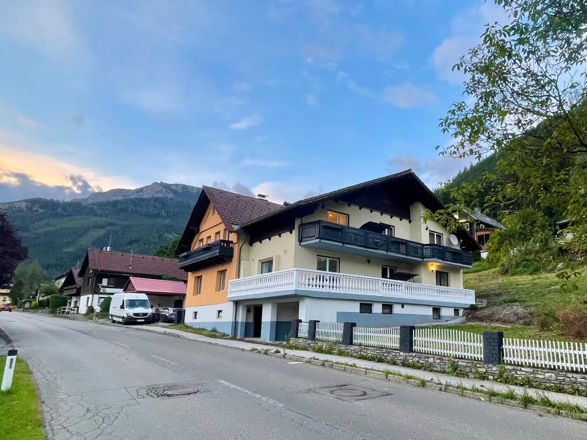 Gruener See Exklusiv Oberort Zewnętrze zdjęcie