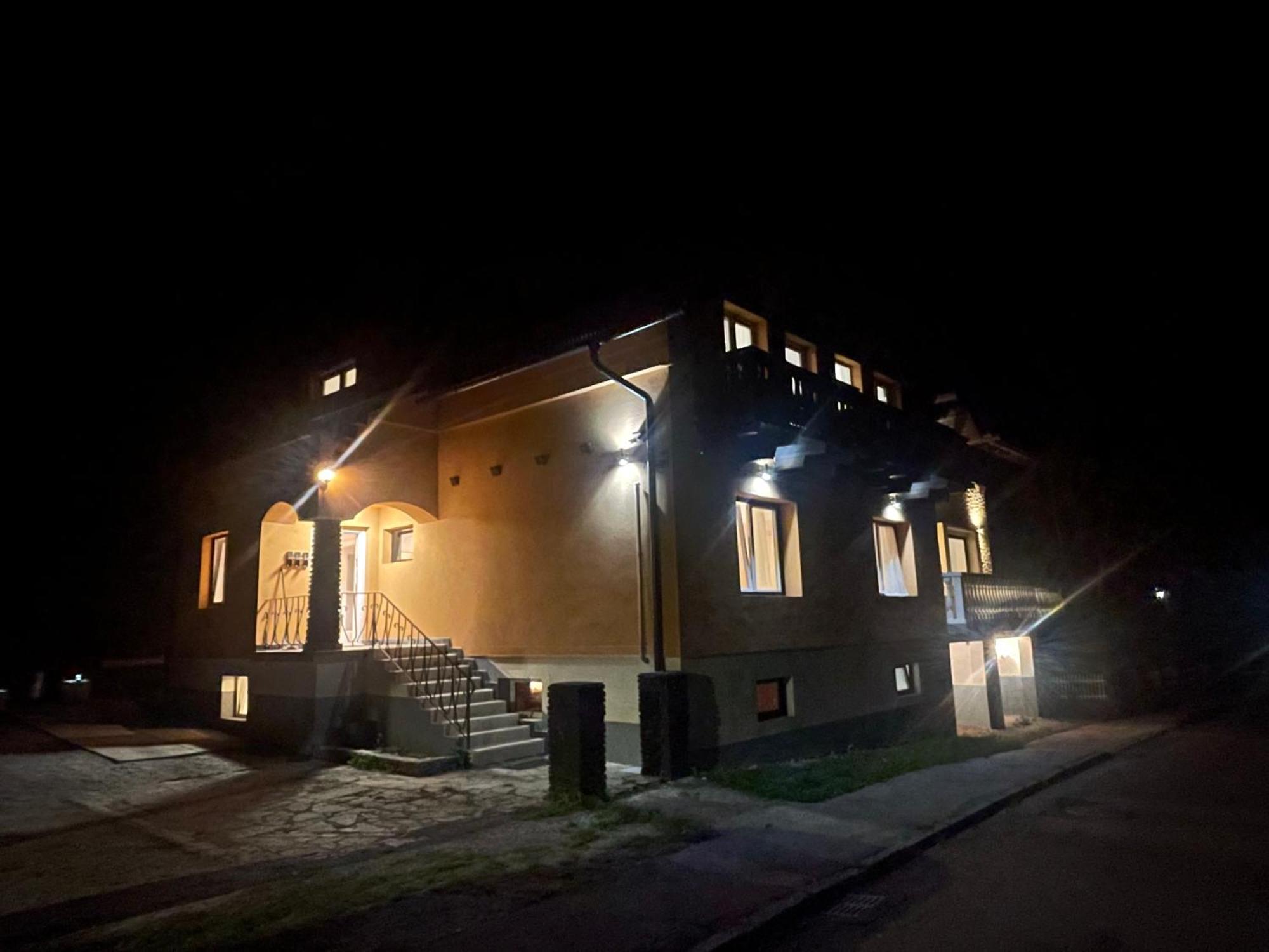 Gruener See Exklusiv Oberort Zewnętrze zdjęcie