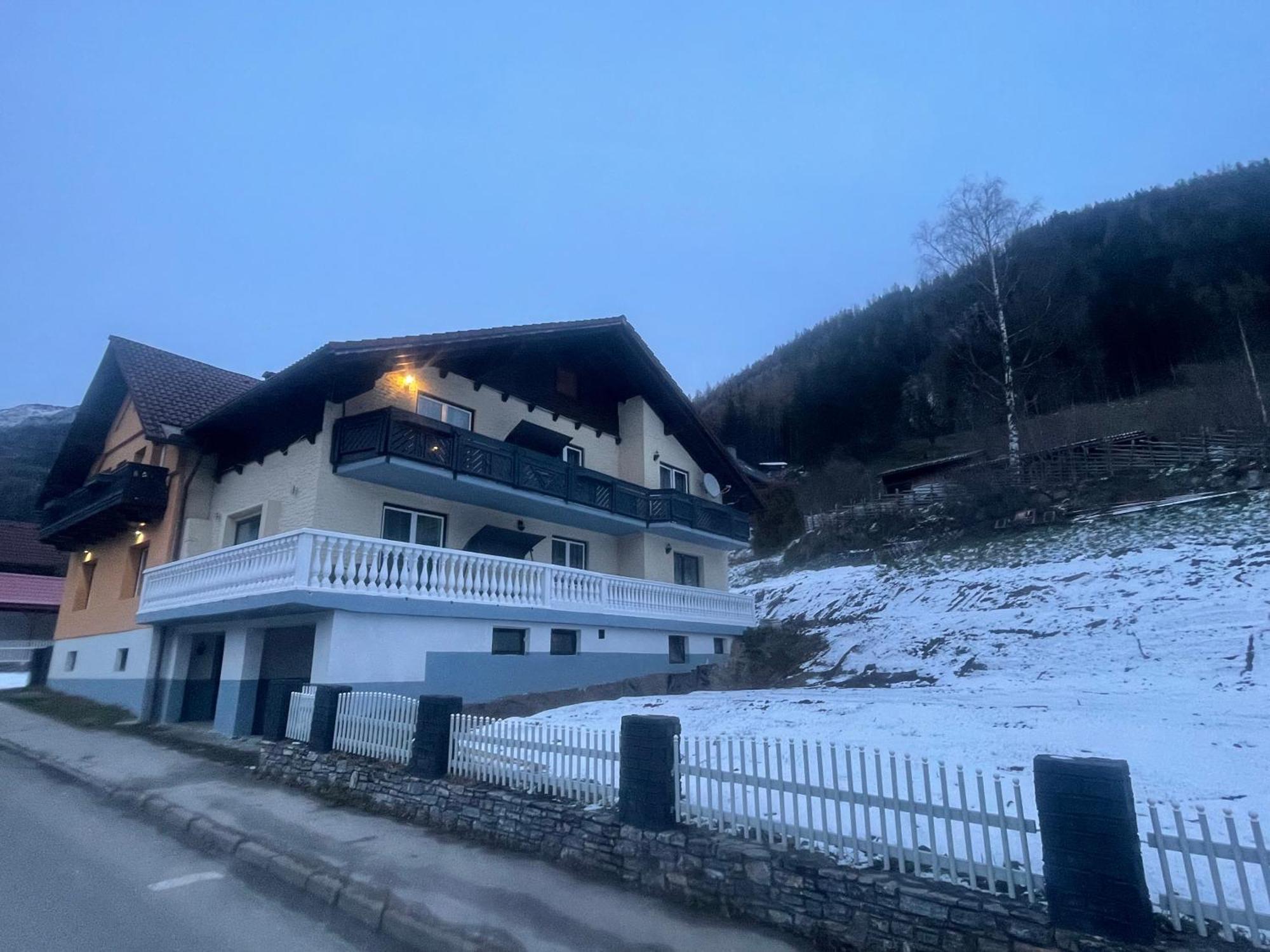 Gruener See Exklusiv Oberort Zewnętrze zdjęcie